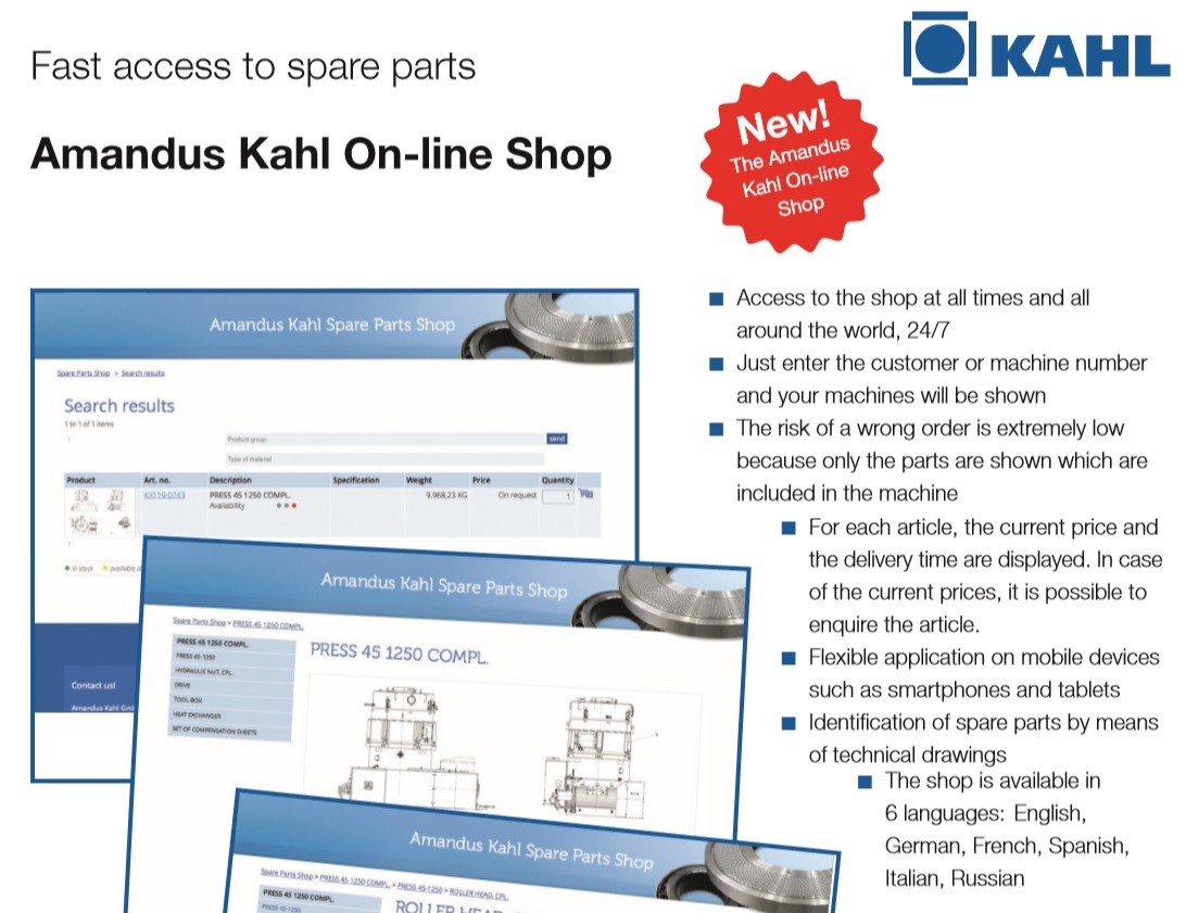Online Shop