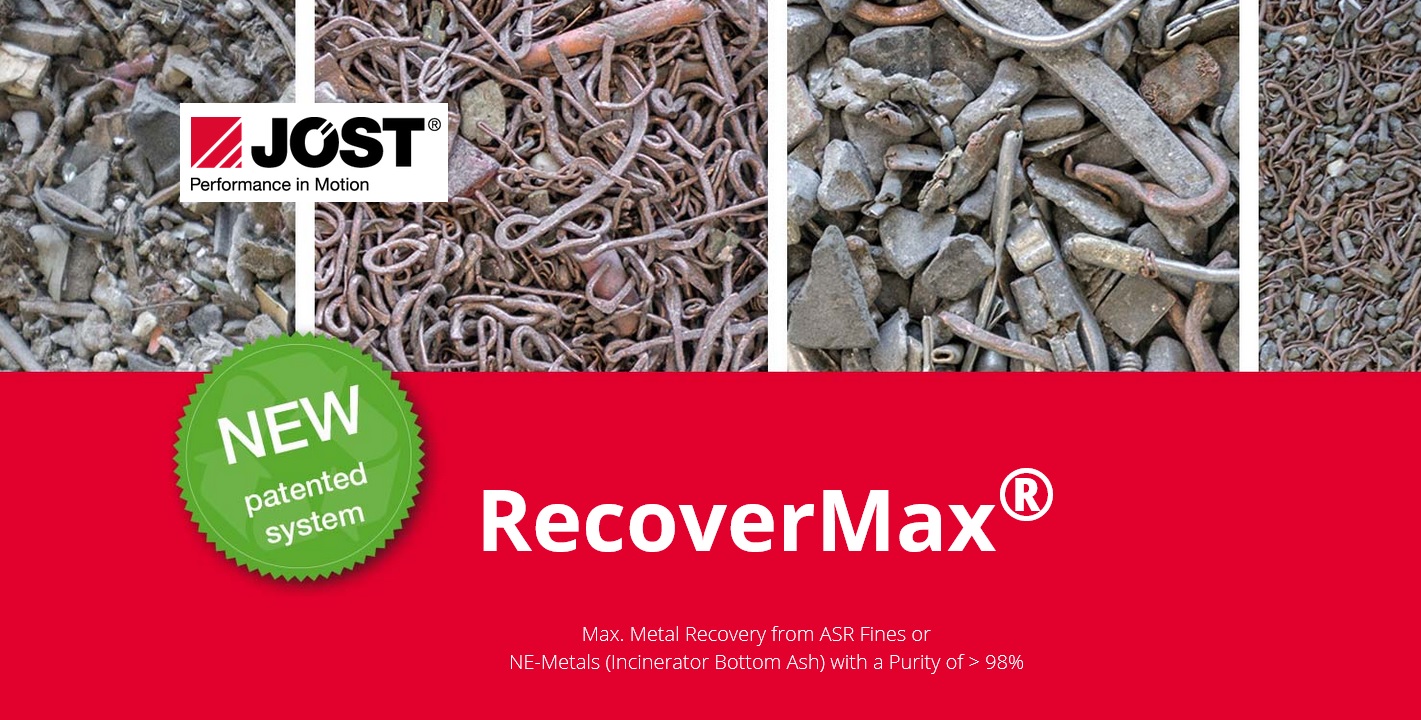 Recovery Max