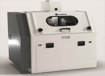 Drum Groat Cutter TGS