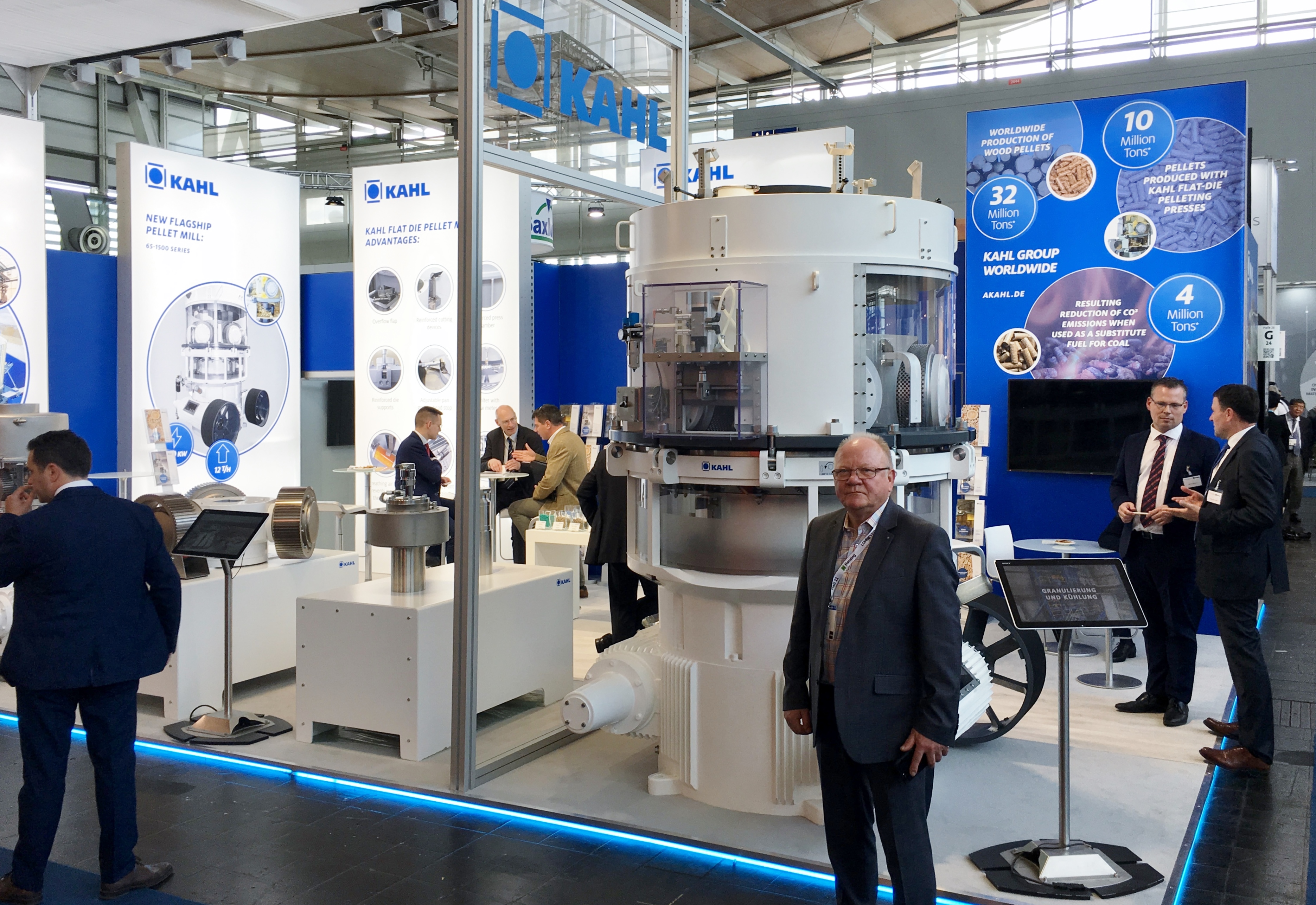 Ligna2019