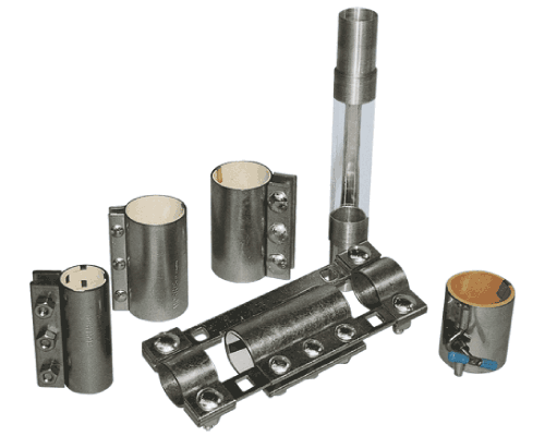 Morris couplings