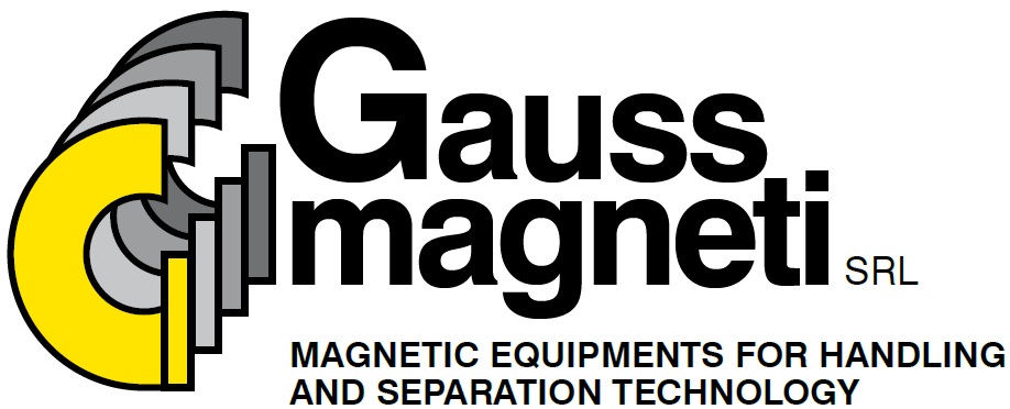 Gauss magneti